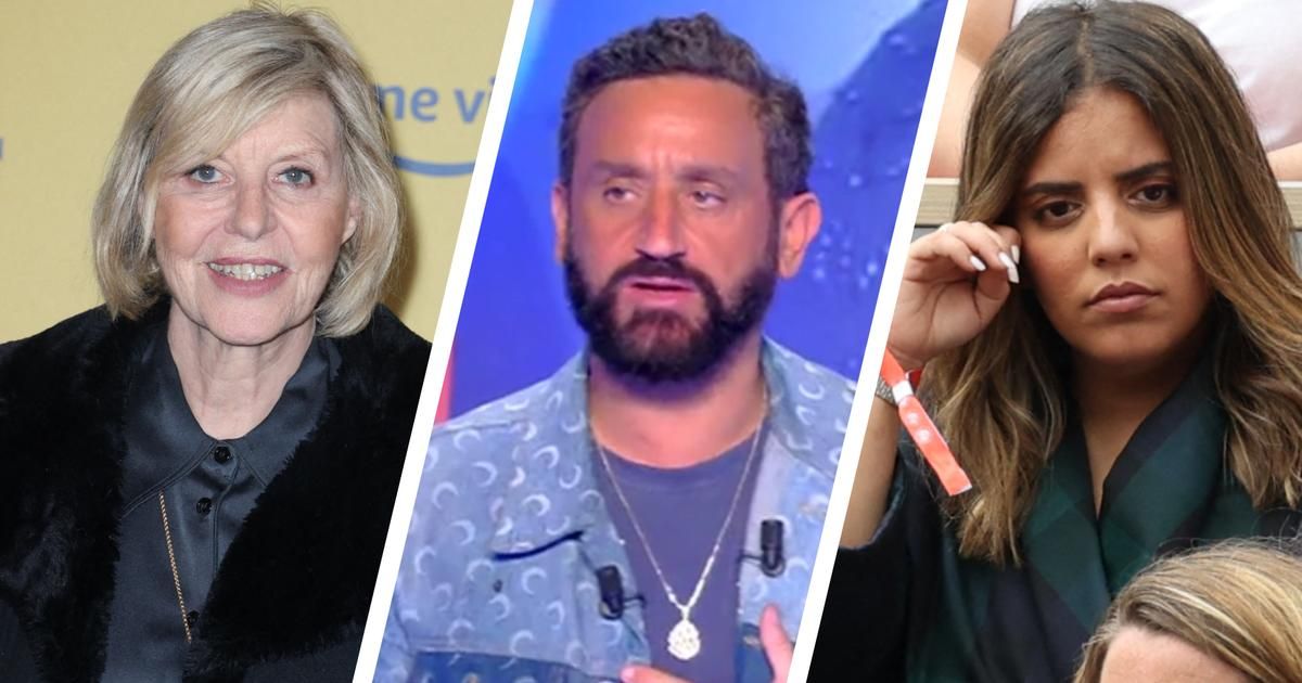 "Une altercation avec Chantal Ladesou" : les révélations de Cyril Hanouna sur l’attitude d’Inès Reg dans "Mask Singer"