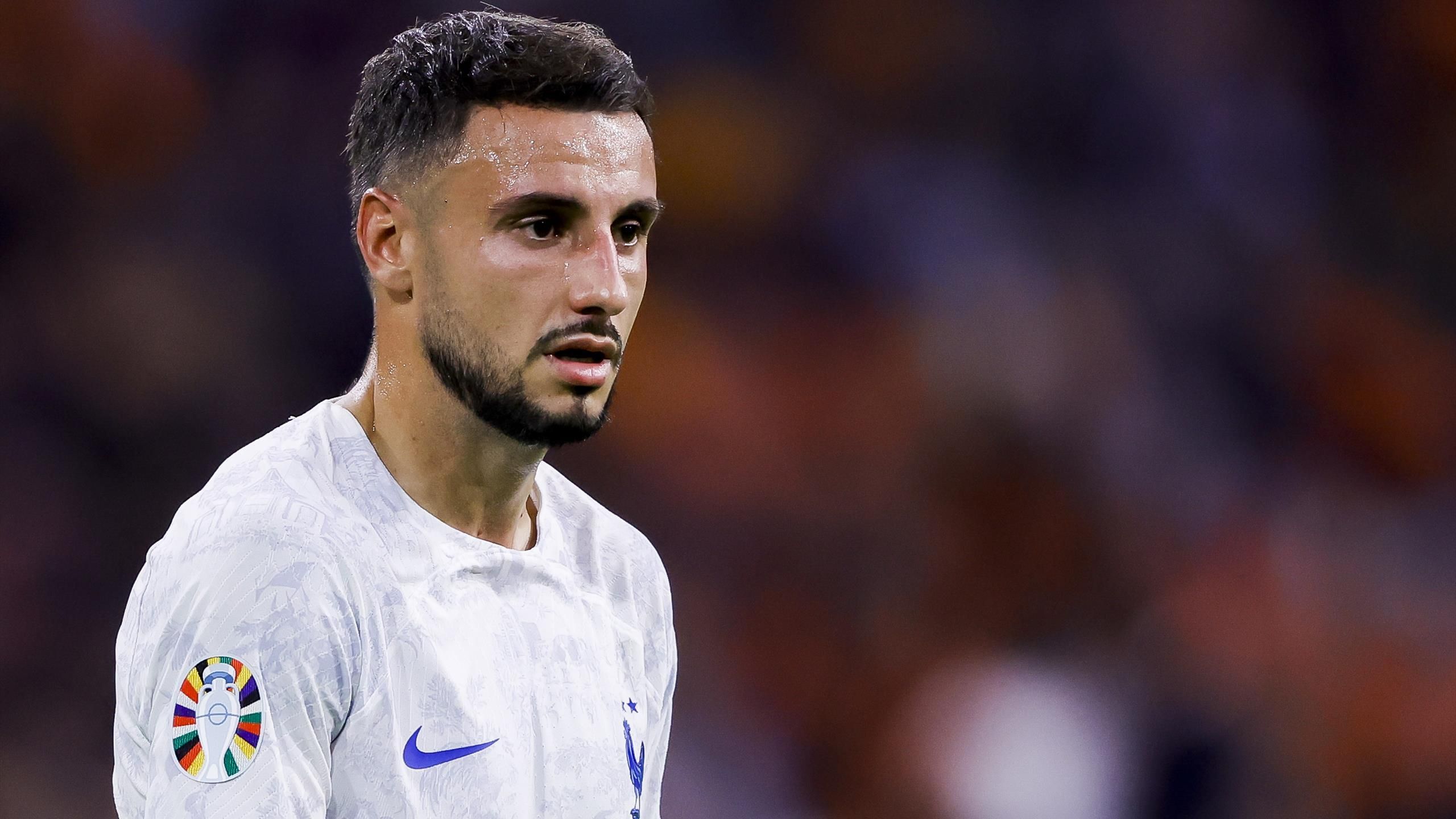 Clauss, Saliba, Kolo Muani, Giroud : Deschamps change presque tout