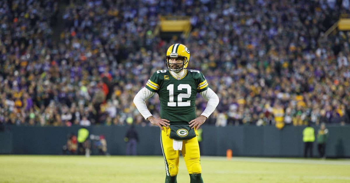 Ten thoughts about the Jets trading for Aaron Rodgers