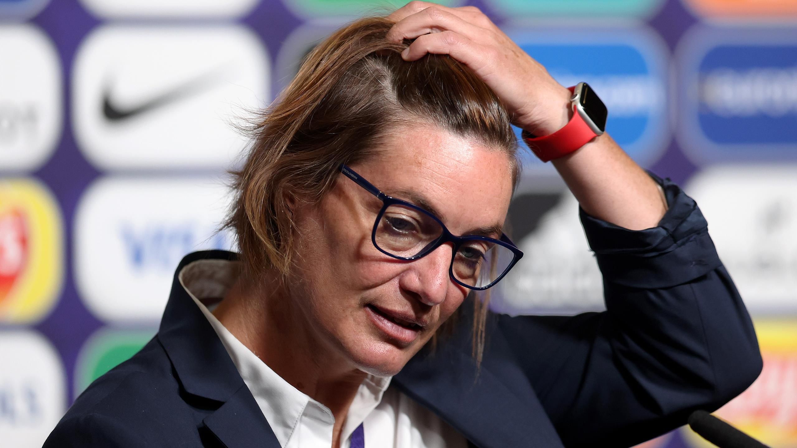 Officiel - Equipe de France : Accord financier trouvé entre la FFF et Corinne Diacre