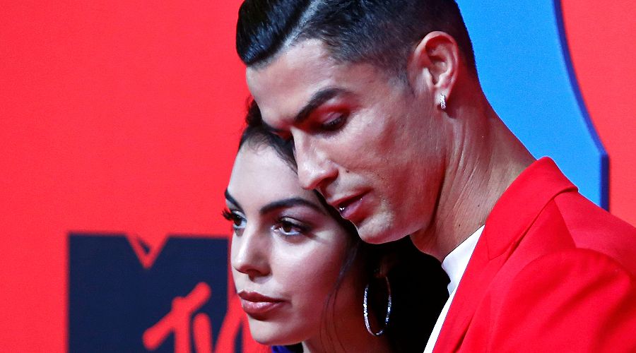 Ronaldo-Georgina, une séparation à prix d’or !