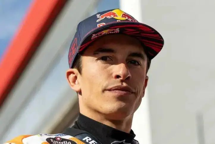 MotoGP, Marc Marquez à Jerez : la main du nouveau manager