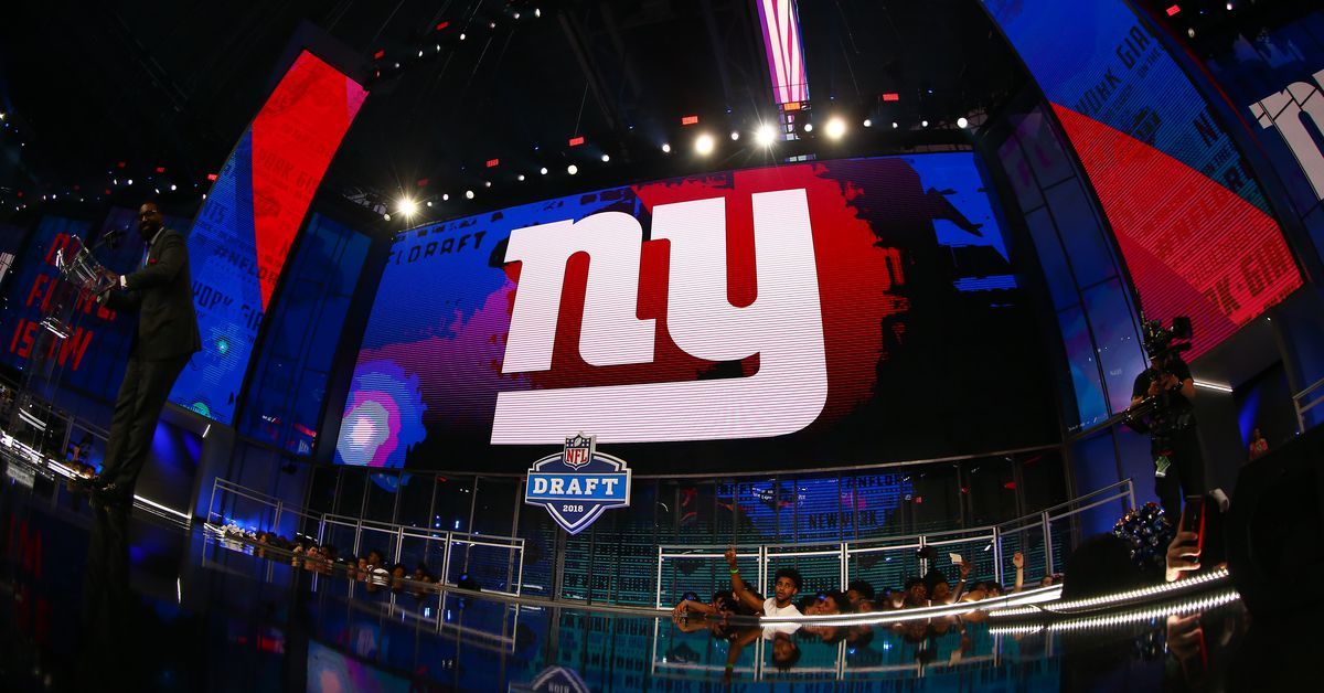 New York Giants 2023 NFL Draft preview: Everything you need to know