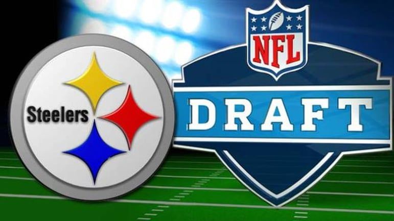 Bryan: 2023 Steelers Mock Draft: Version 1.0 - Final Version