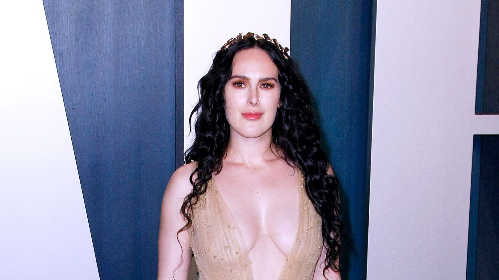 Rumer Willis maman : la fille de Bruce Willis a accouché de son premier enfant et dévoile son adorable prénom