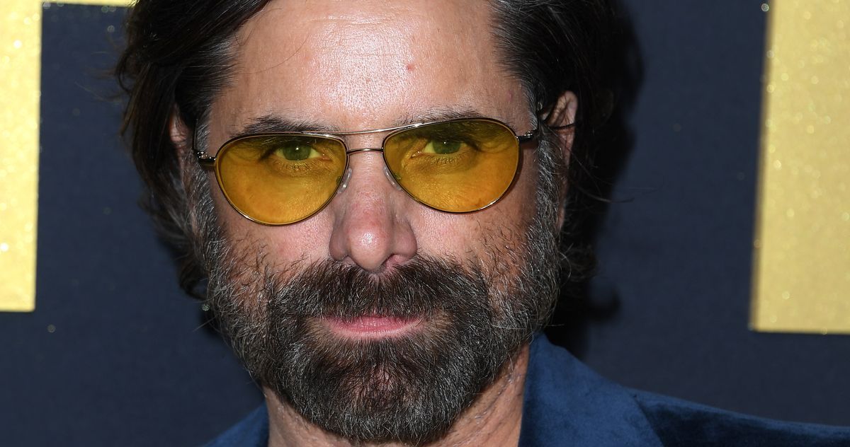 John Stamos Had 11-Month Olsen Twins Fired from Full House