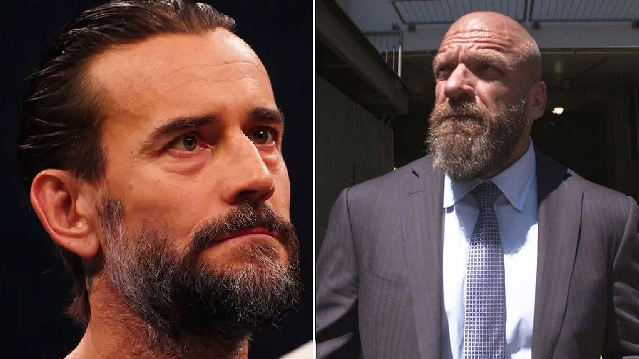 "What a bi*ch" - WWE Hall of Famer blasts CM Punk after he was asked to leave Allstate Arena before RAW