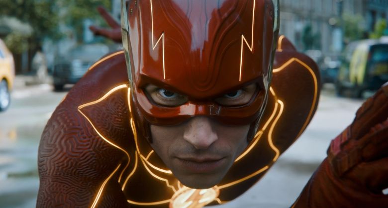 ‘The Flash’ First Reactions: Ezra Miller DCU Movie Plays CinemaCon