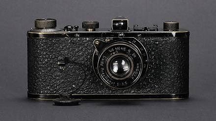 百年歷史 Leica 0-Series，10 月挑戰最貴相機紀錄