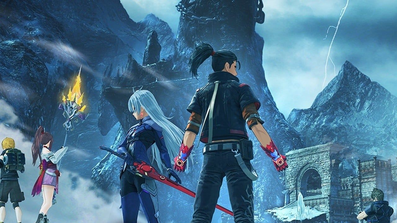 Xenoblade Chronicles 3 Version 2.0.0 Is Now Available, Here Are The Full Patch Notes