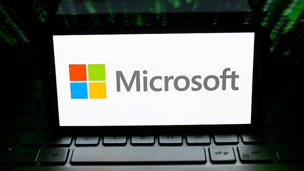 Microsoft et Alphabet ne vont pas suffire à relancer le Cac 40