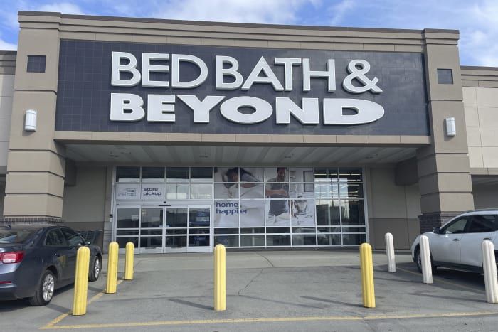 Bed Bath & Beyond, Buy Buy Baby store closing sales start today