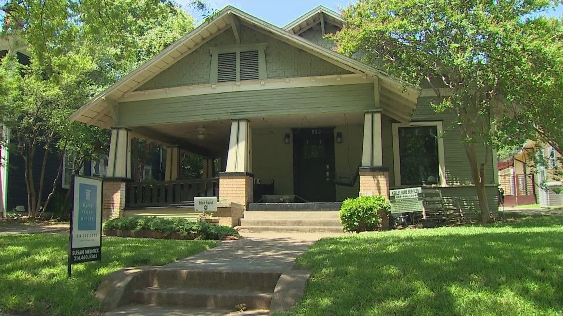 North Texas property owners prepare to protest appraisals