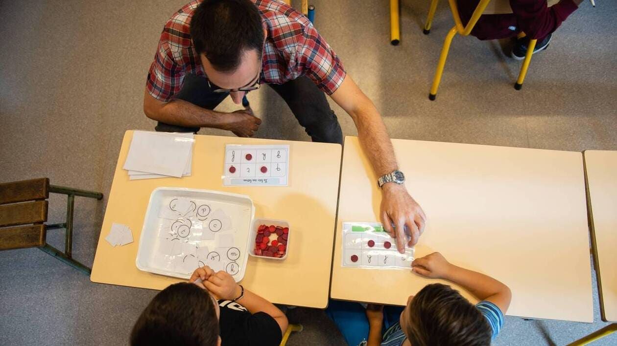 Éducation nationale : la hausse des salaires concernera-t-elle tous les enseignants ? On vous répond