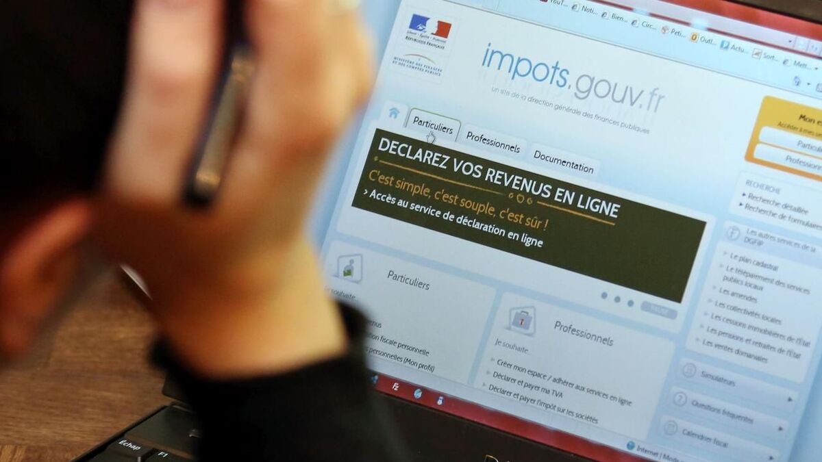 Impôts : que risquez-vous en cas de retard dans la déclaration de revenus ?