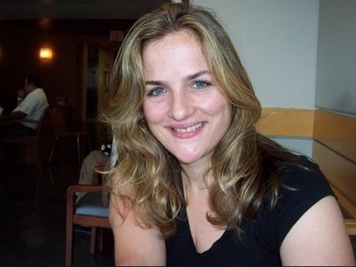 Who is Natasha Stoynoff?