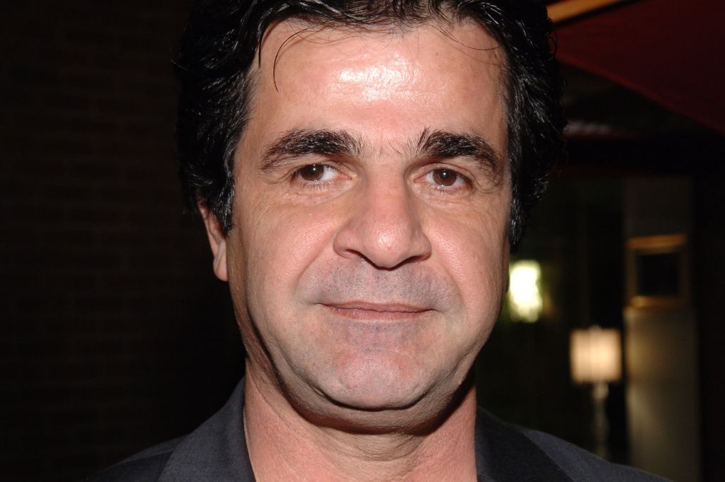 Jafar Panahi Reported To Have Left Iran For First Time In 14 Years