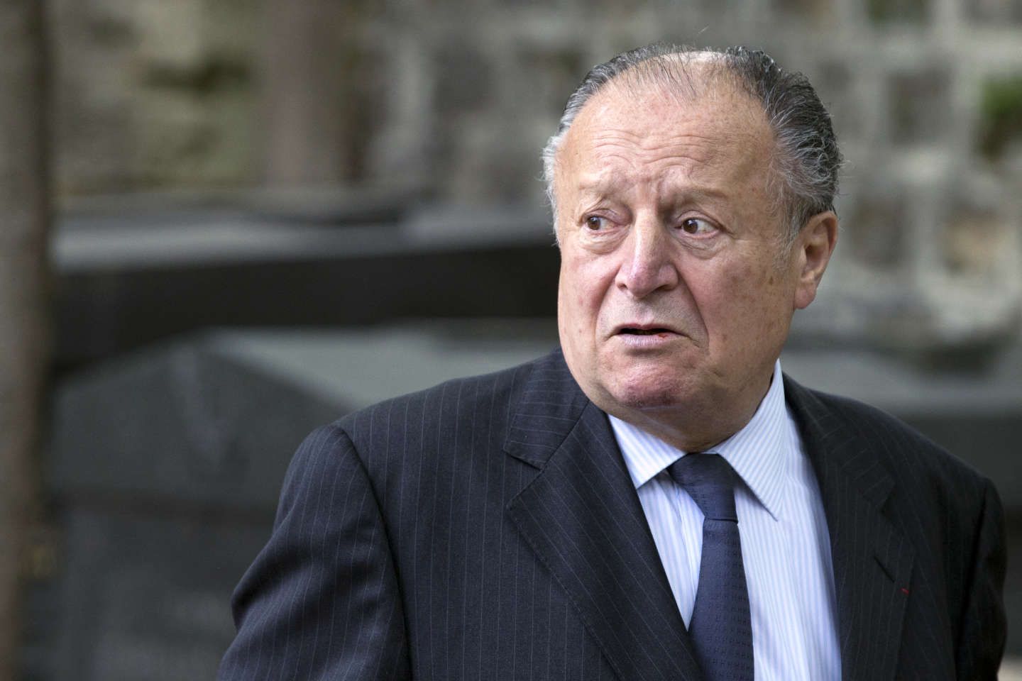 L’ancien député et secrétaire d’Etat Tony Dreyfus, proche de Michel Rocard, est mort