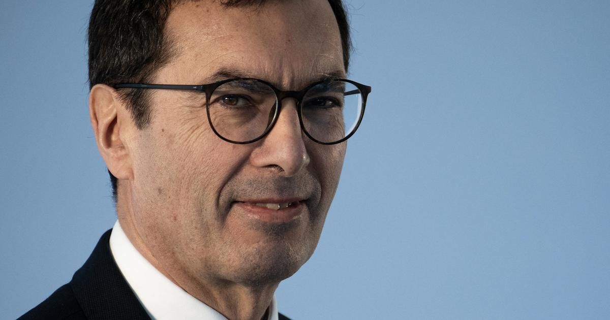 La SNCF recrute et cherche des profils variés, dit son PDG Jean-Pierre Farandou