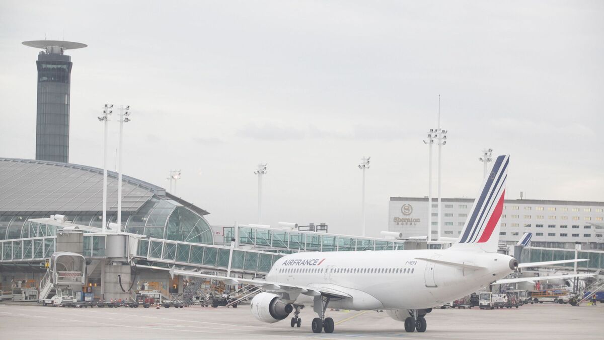 Grève du 1er mai : Roissy, Orly, Bordeaux, Marseille… 25 à 33 % des vols seront annulés dans la plupart des aéroports français