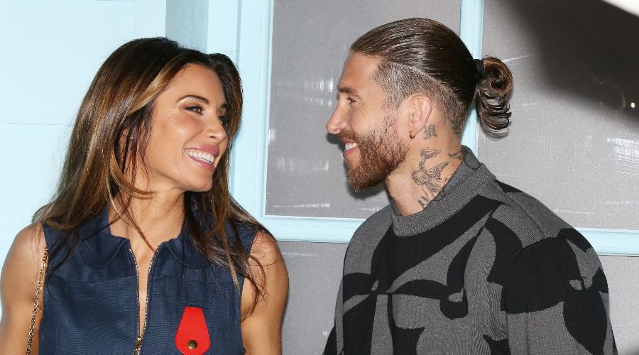 Sergio Ramos et Pilar Rubio, couple en crise ?