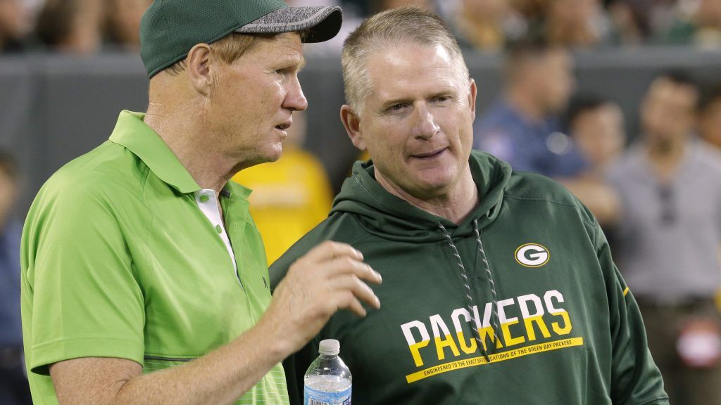 Packers to carry $57.1 million in dead money on 2023 salary cap