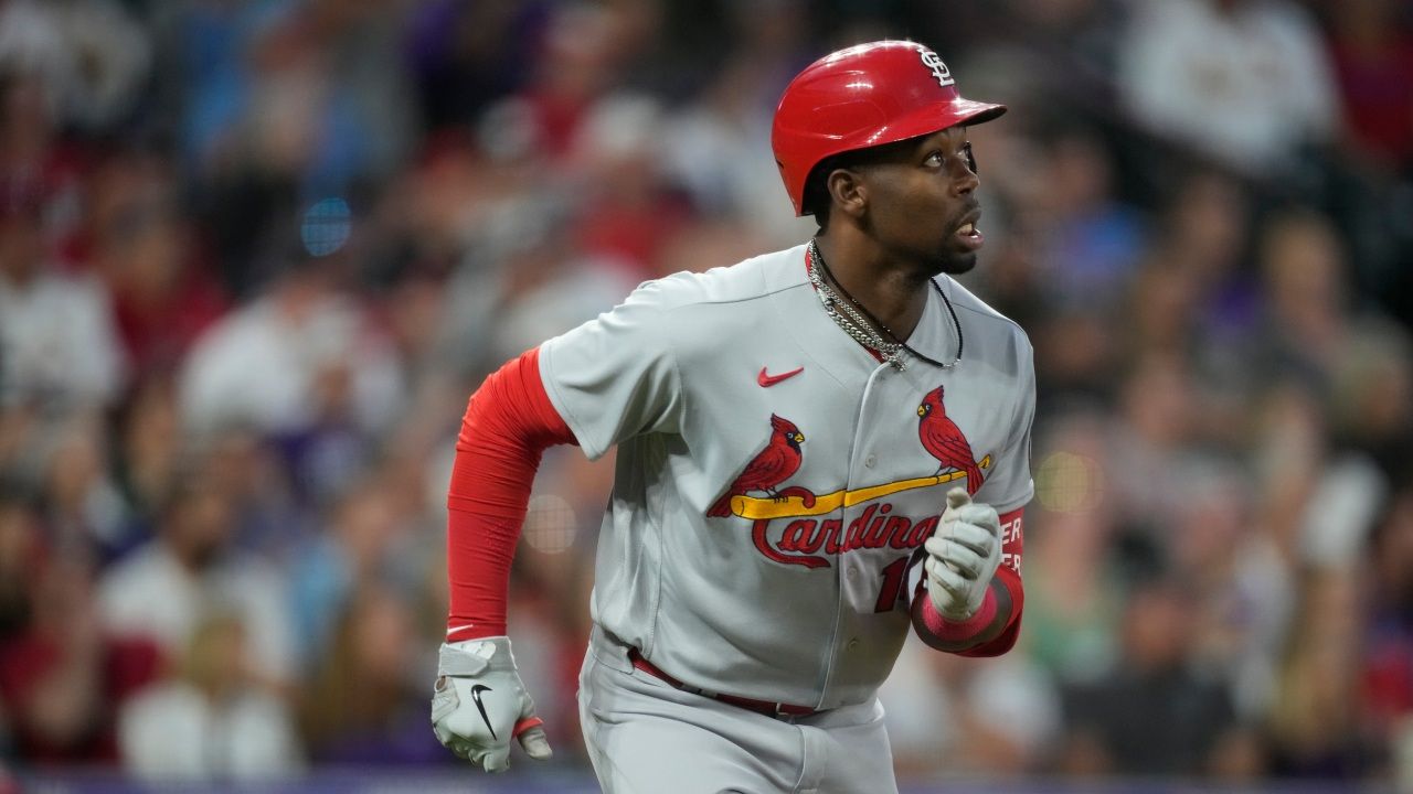 Jordan Walker out of many recent Cardinals lineups… Why?