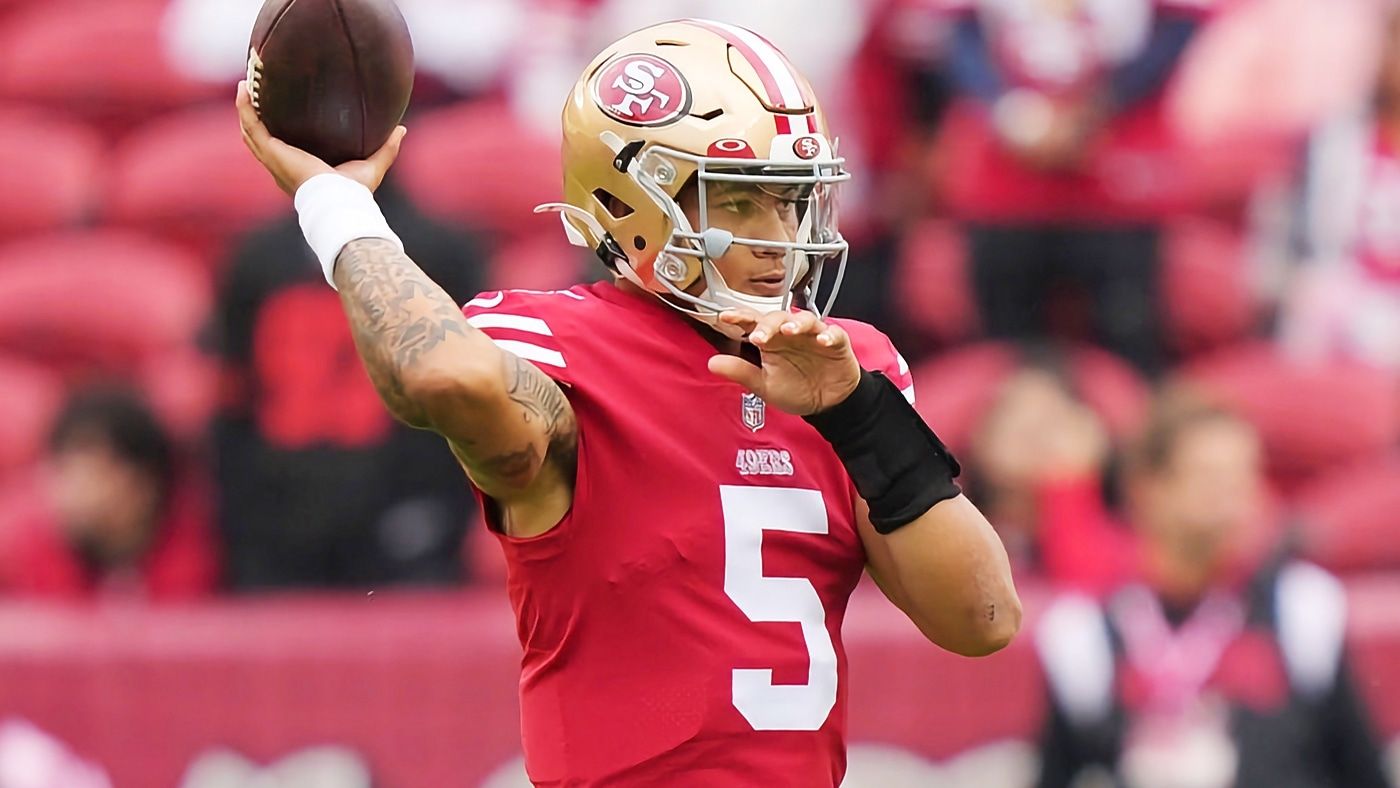 49ers Mailbag: Will Trey Lance be traded? Will SF use all 11 picks? Trade up? Trade down? And more questions answered