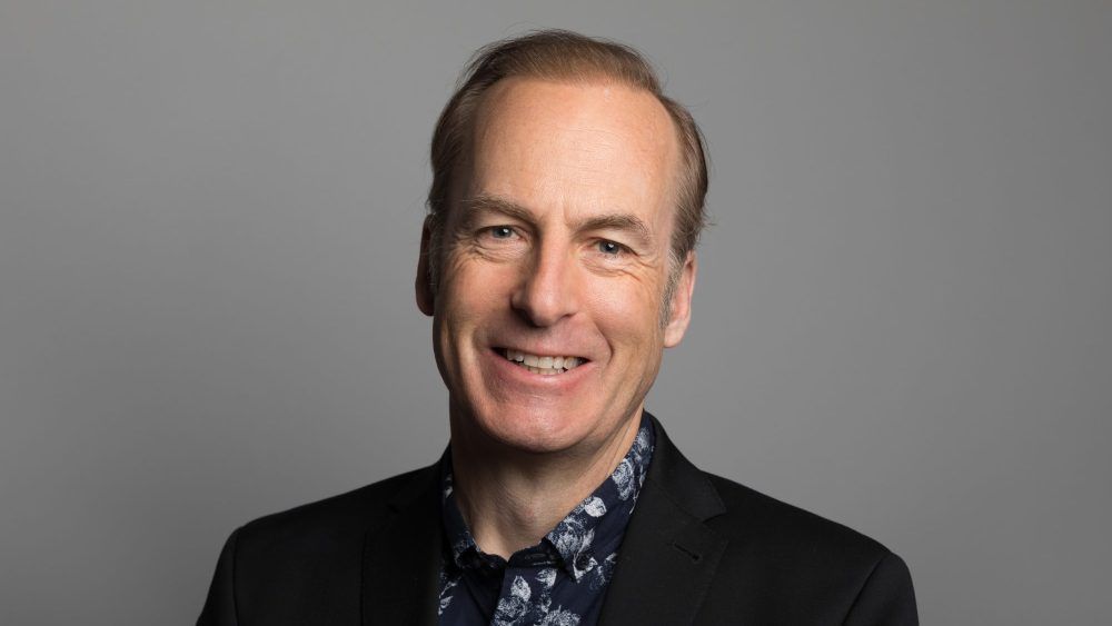 Bob Odenkirk Joins 'The Bear' Season 2