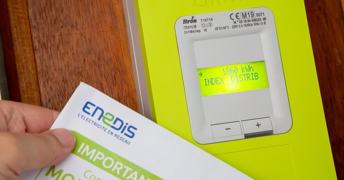 Électricité : allez-vous recevoir la prime versée aux Français ayant réduit leur consommation ?