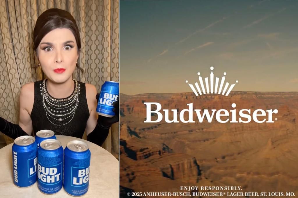 Bud Light collab with Dylan Mulvaney dubbed a 'massive' misfire by LGBT honcho