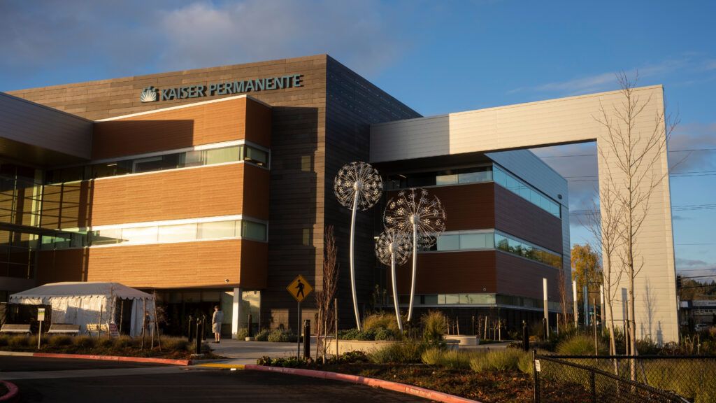 Kaiser Permanente to acquire Geisinger in blockbuster deal