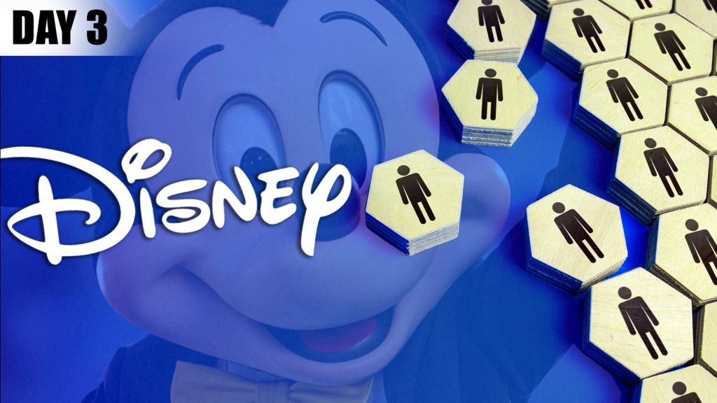 Disney Layoffs: 20th Digital Studio Folding, D23 Team Downsized