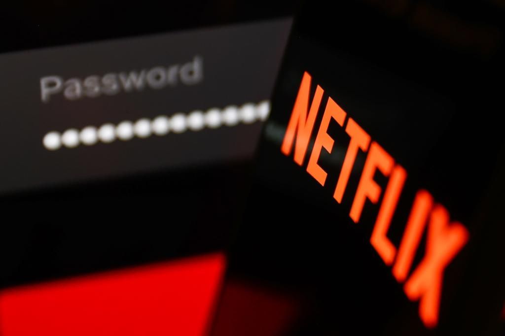 Netflix lost 1 million users in Spain over password crackdown