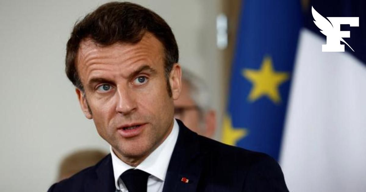 Handicap : Macron annonce le passage à un système de sanctions