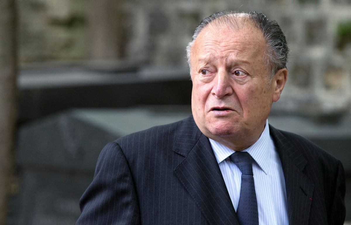 Tony Dreyfus, ancien secrétaire d'Etat de Michel Rocard, est mort