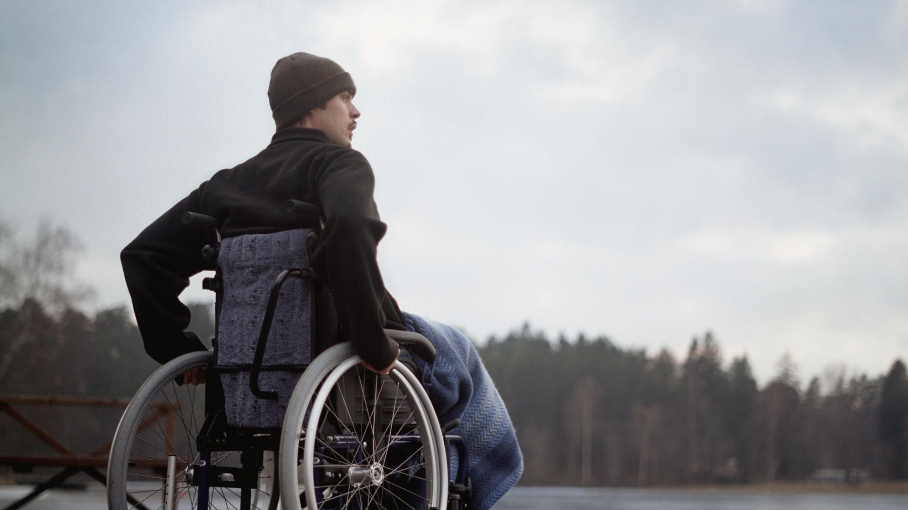 Conférence nationale du handicap : les fauteuils roulants remboursés à 100 % en 2024