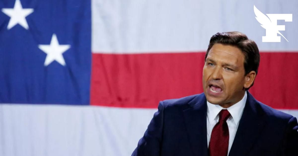 Disney porte plainte contre le gouverneur de Floride Ron DeSantis et dénonce une "vengeance ciblée"