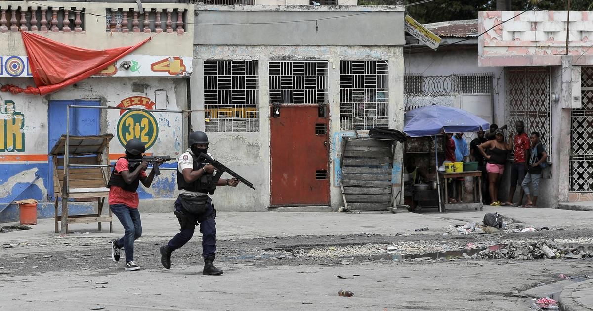 Haïti : la violence "terrifiante" des gangs se propage à un rythme "alarmant", alerte l'ONU