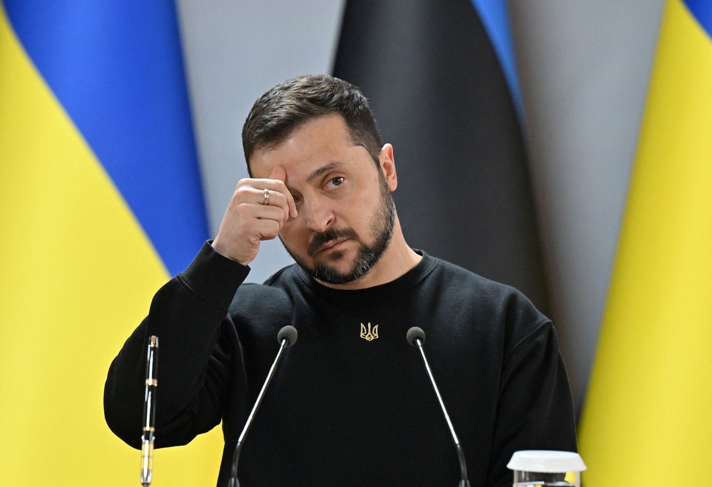 Ukraine's Zelensky held 'meaningful' call with China's Xi Jinping