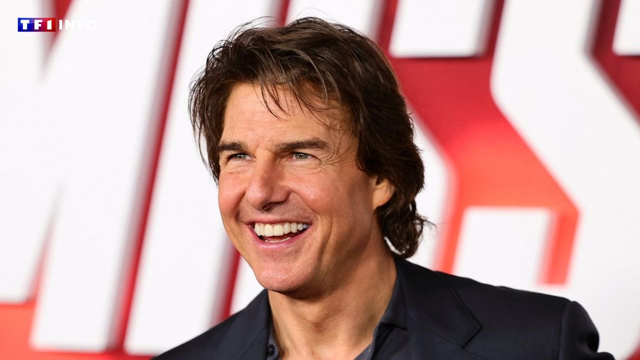 "Mission : Impossible 8" : Tom Cruise aperçu en plein tournage dans les rues de Paris