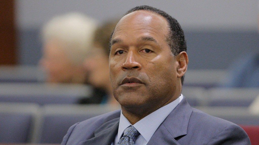 O.J. Simpson Cause of Death Revealed