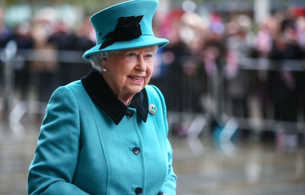 Le FBI dévoile des menaces contre la reine Elizabeth II lors de voyages aux Etats-Unis