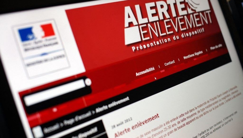 Isère : fin de l'alerte enlèvement, la fillette de 10 ans toujours introuvable