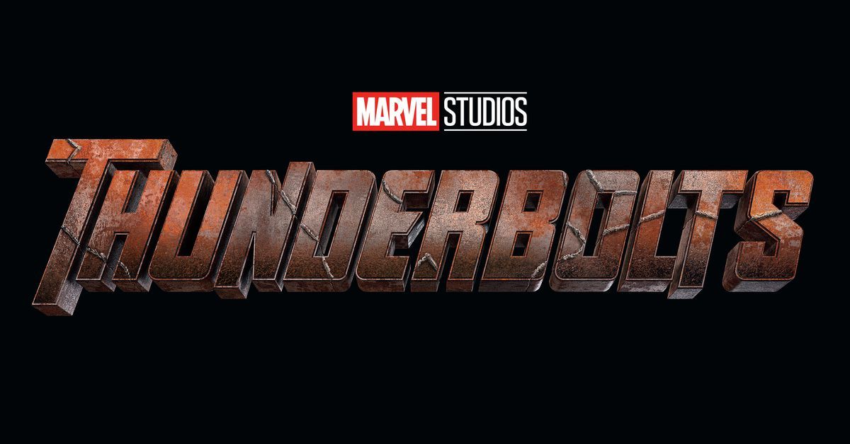 Thunderbolts becomes latest Marvel movie to be hit by writers’ strike