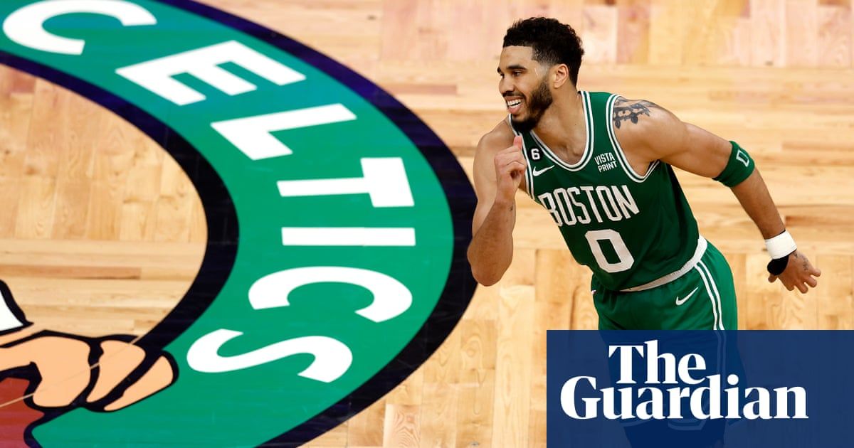 Celtics roll Heat in Game 5 of East finals to inch closer to historic comeback