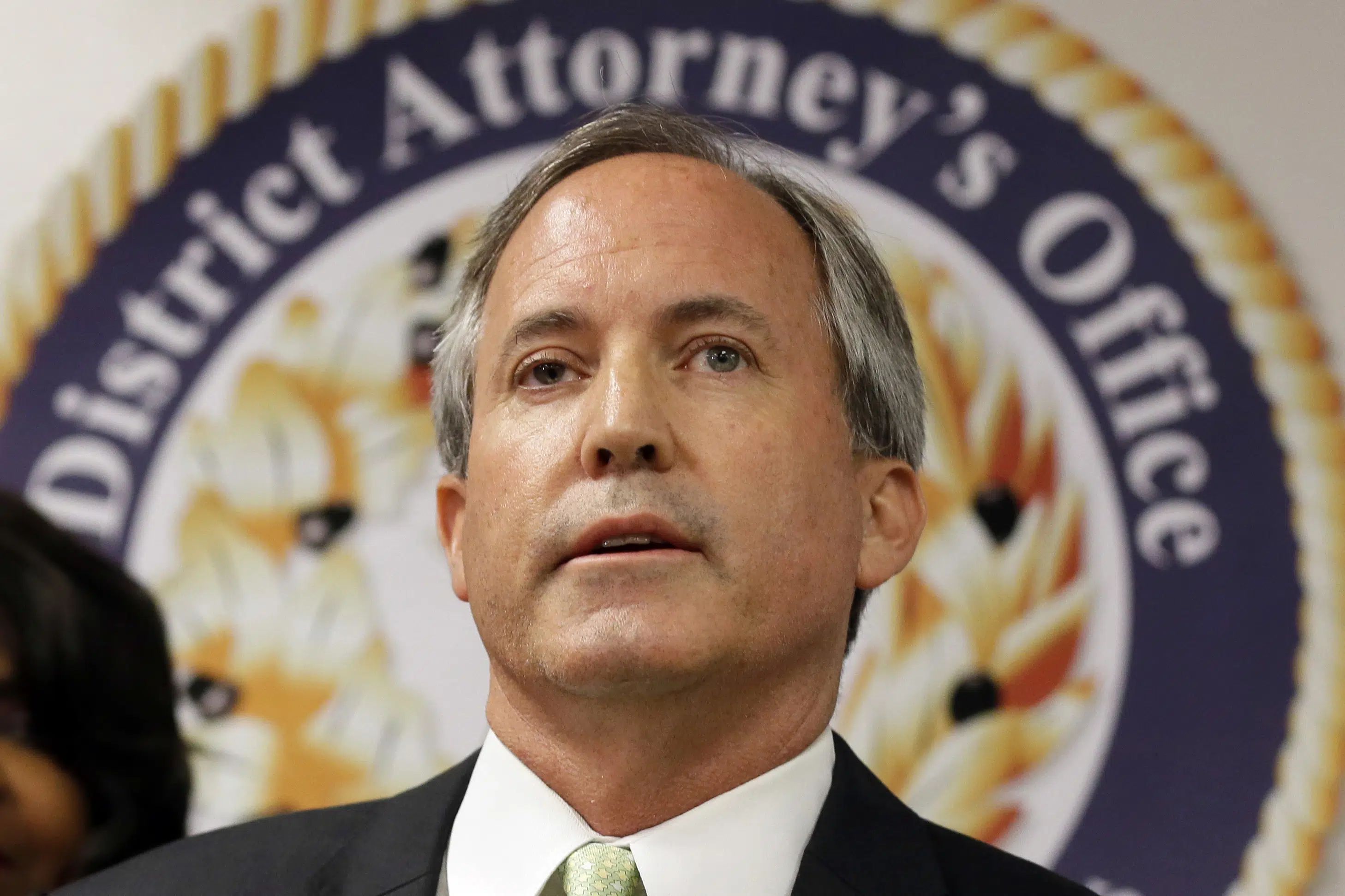 Texas GOP lawmakers recommend impeaching AG Ken Paxton after years of scandal