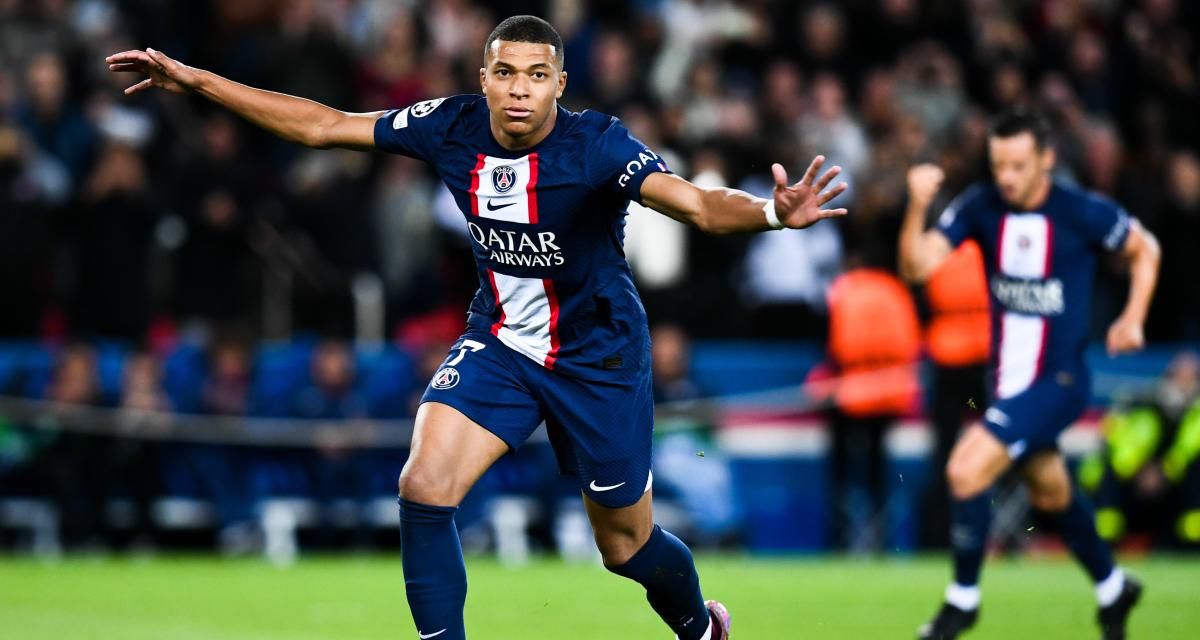 PSG, Real Madrid - Mercato : Mbappé a donné sa réponse tant attendue à l’émir du Qatar