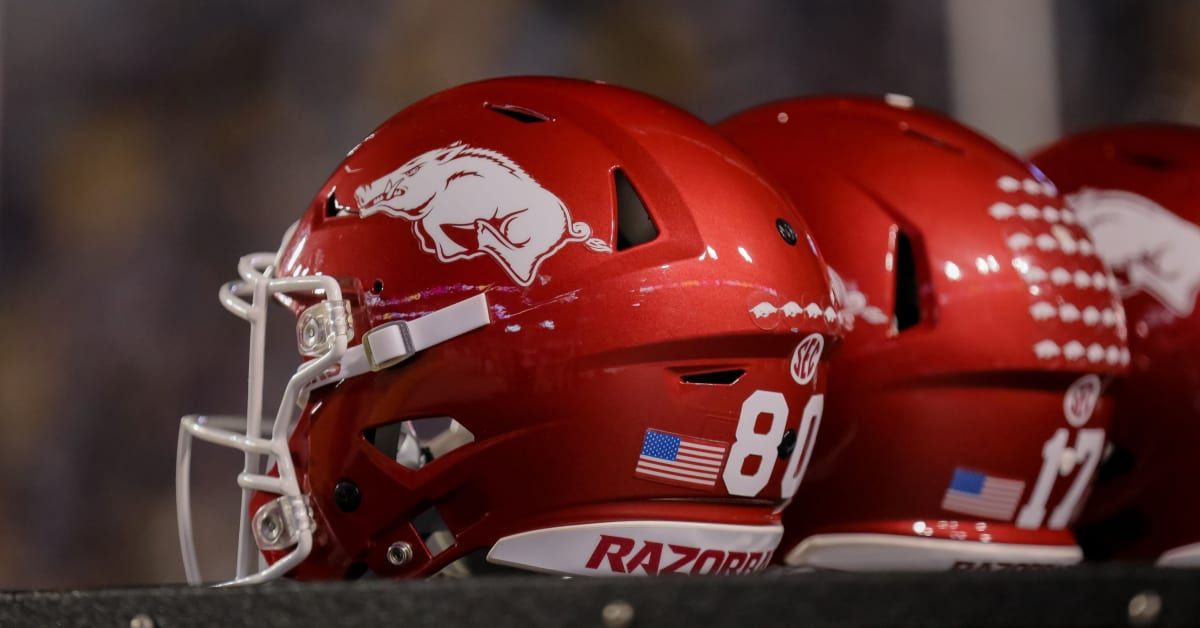 Arkansas QB Kade Renfro No Longer on Roster After Sexual Assault, Harassment Allegations