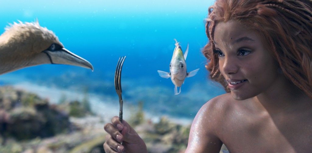 Box Office: ‘The Little Mermaid’ Seeing $10M+ Previews